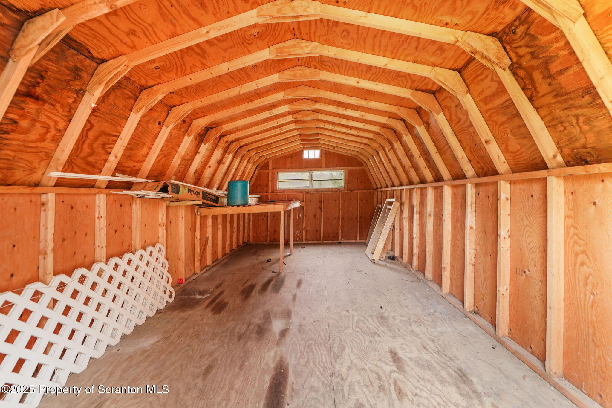 117 Church Road Harford, PA 18823 - Photo 32 of 35 a view of entryway with stairs