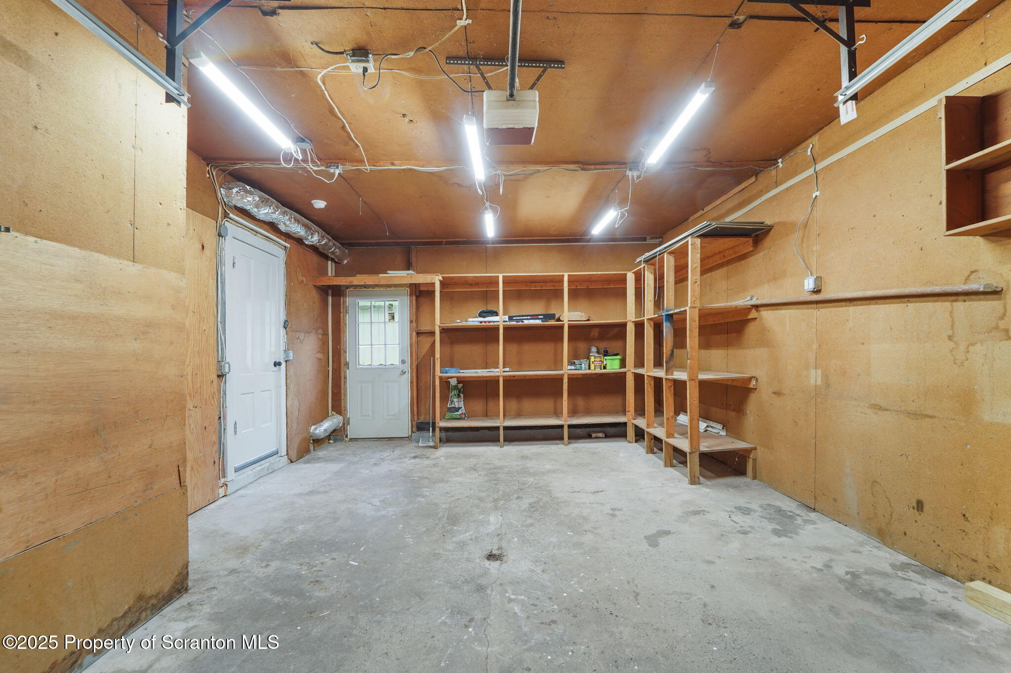 117 Church Road Harford, PA 18823 - Photo 33 of 35 a view of a storage room