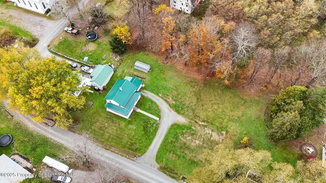 $215,000 | 117 Church Road, Harford, PA 18823