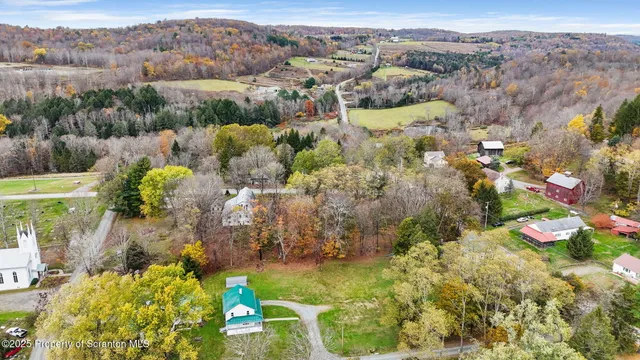 $215,000 | 117 Church Road, Harford, PA 18823