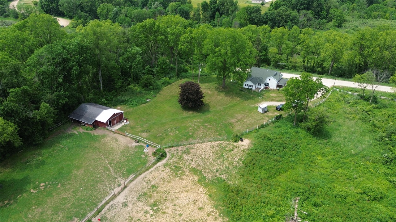 17281 Ely Road Manchester, MI 48158 - Photo 62 of 90