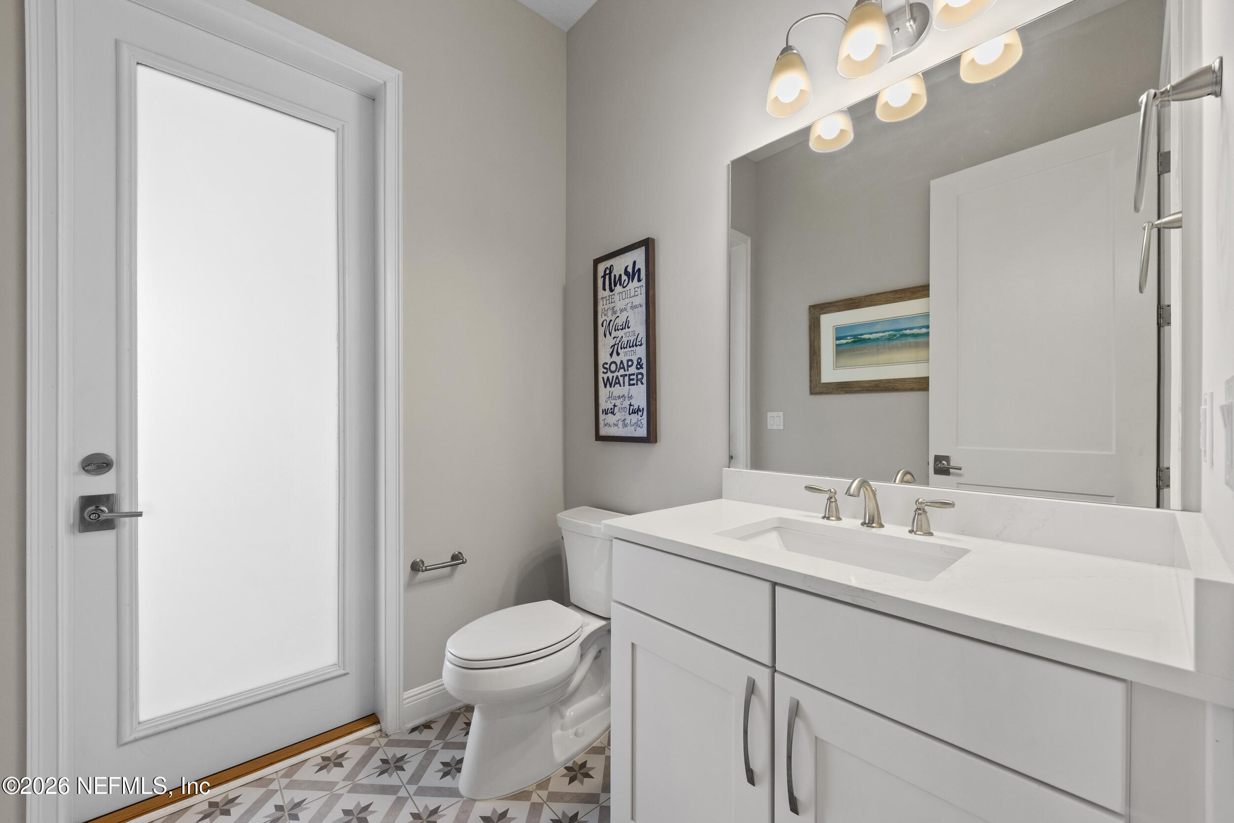 413 Marquesa Circle St. Johns, FL 32259 - Photo 17 of 74 Half Bath