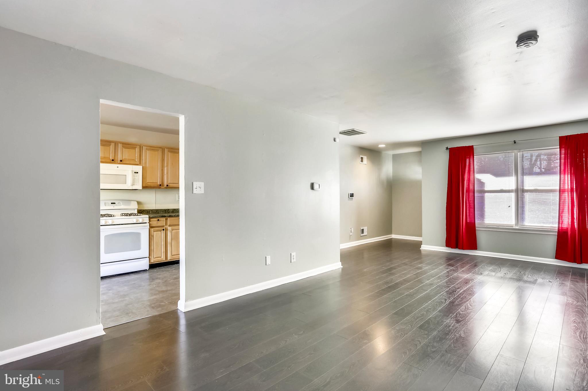 1104 Hamlin Road Waldorf, MD 20602 - Photo 25 of 27 Floor Plan has wide-open feel and versatility.