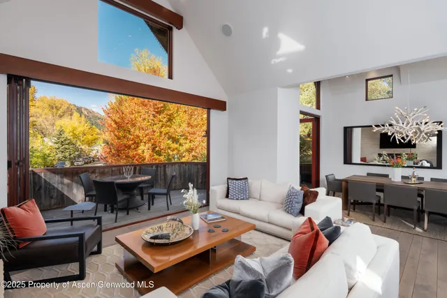 $15,950,000 | 71-73 Smuggler Grove, Aspen, CO 81611