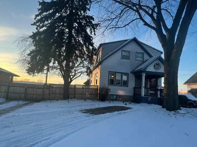 $220,000 | 5931 North 84th Street, Milwaukee, WI 53225