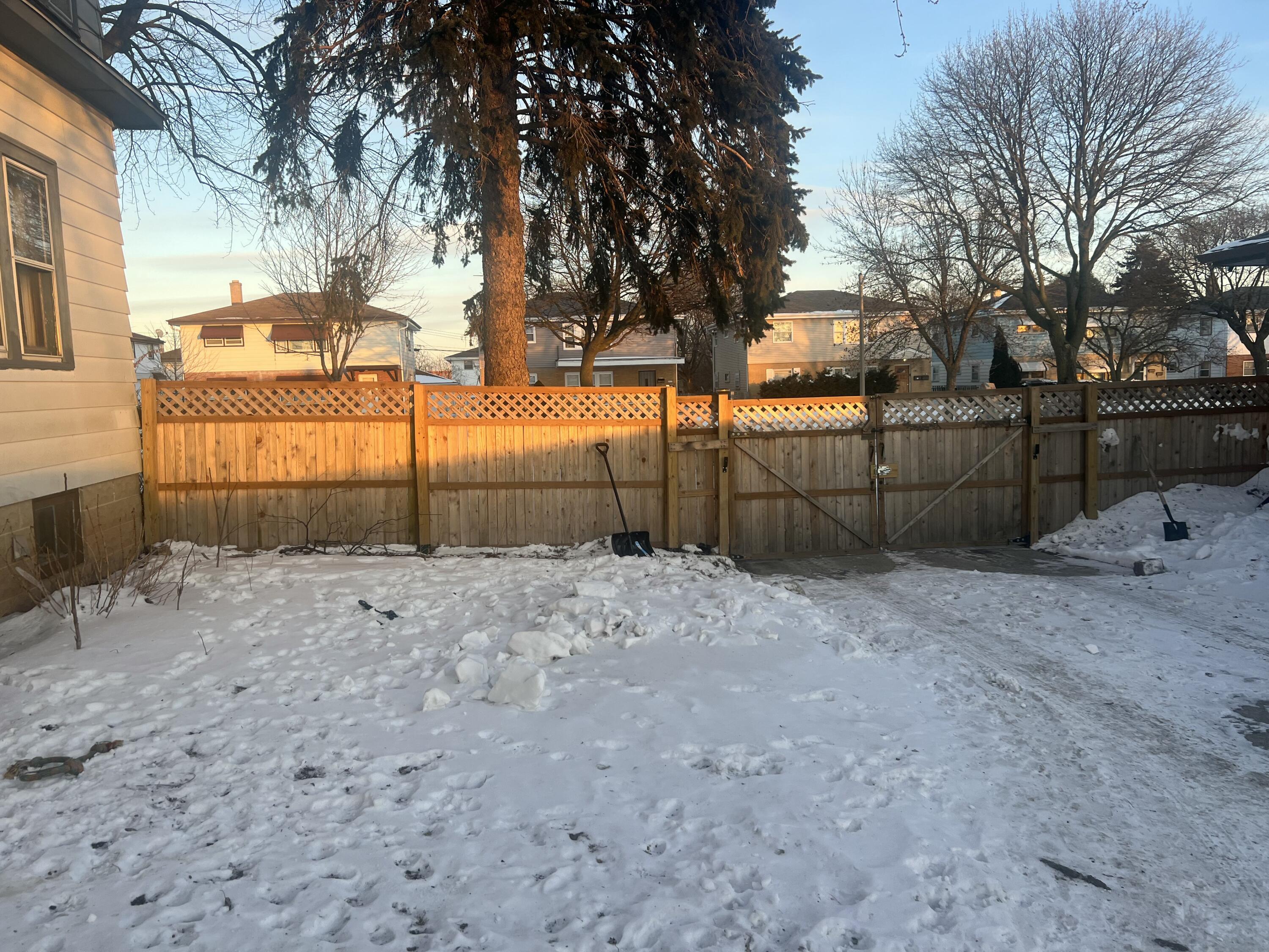 5931 North 84th Street Milwaukee, WI 53225 - Photo 18 of 22 IMG_1610