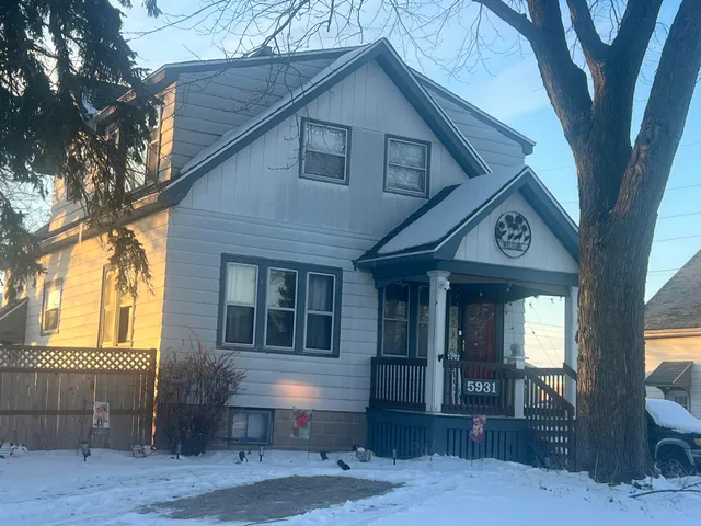 $220,000 | 5931 North 84th Street, Milwaukee, WI 53225