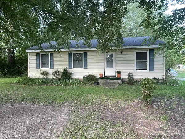 $195,000 | 4487 Tidewater Trail, Jamaica, VA 23079