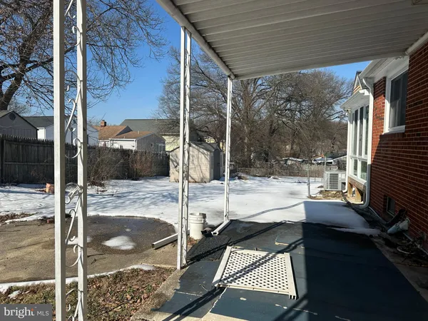 $385,000 | 1504 5th Street, Lanham, MD 20706
