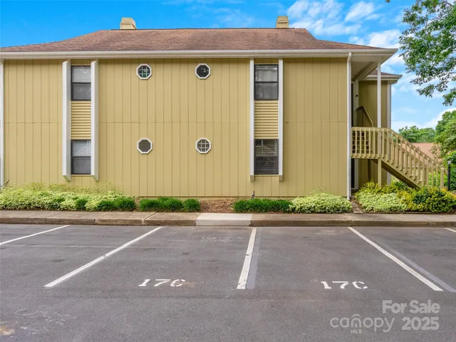 $197,500 | 110 Heywood Road, Unit 17C, Arden, NC 28704