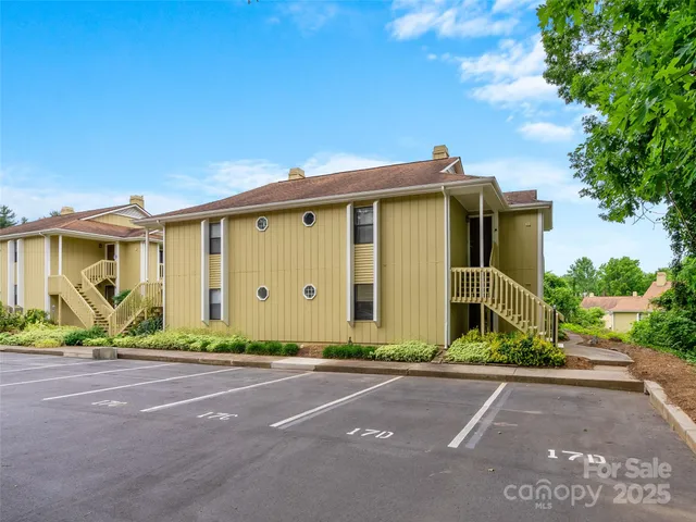 $197,500 | 110 Heywood Road, Unit 17C, Arden, NC 28704