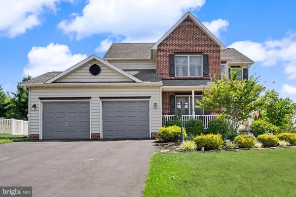 $424,900 | 31 North Alpine Drive, York, PA 17408