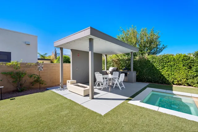 $10,500 | 57671 Salida Del Sol, La Quinta, CA 92253