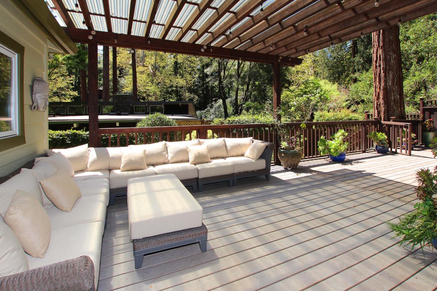 290 Sunnycroft Road Ben Lomond, CA 95005 - Photo 12 of 28 Gallery Image 12