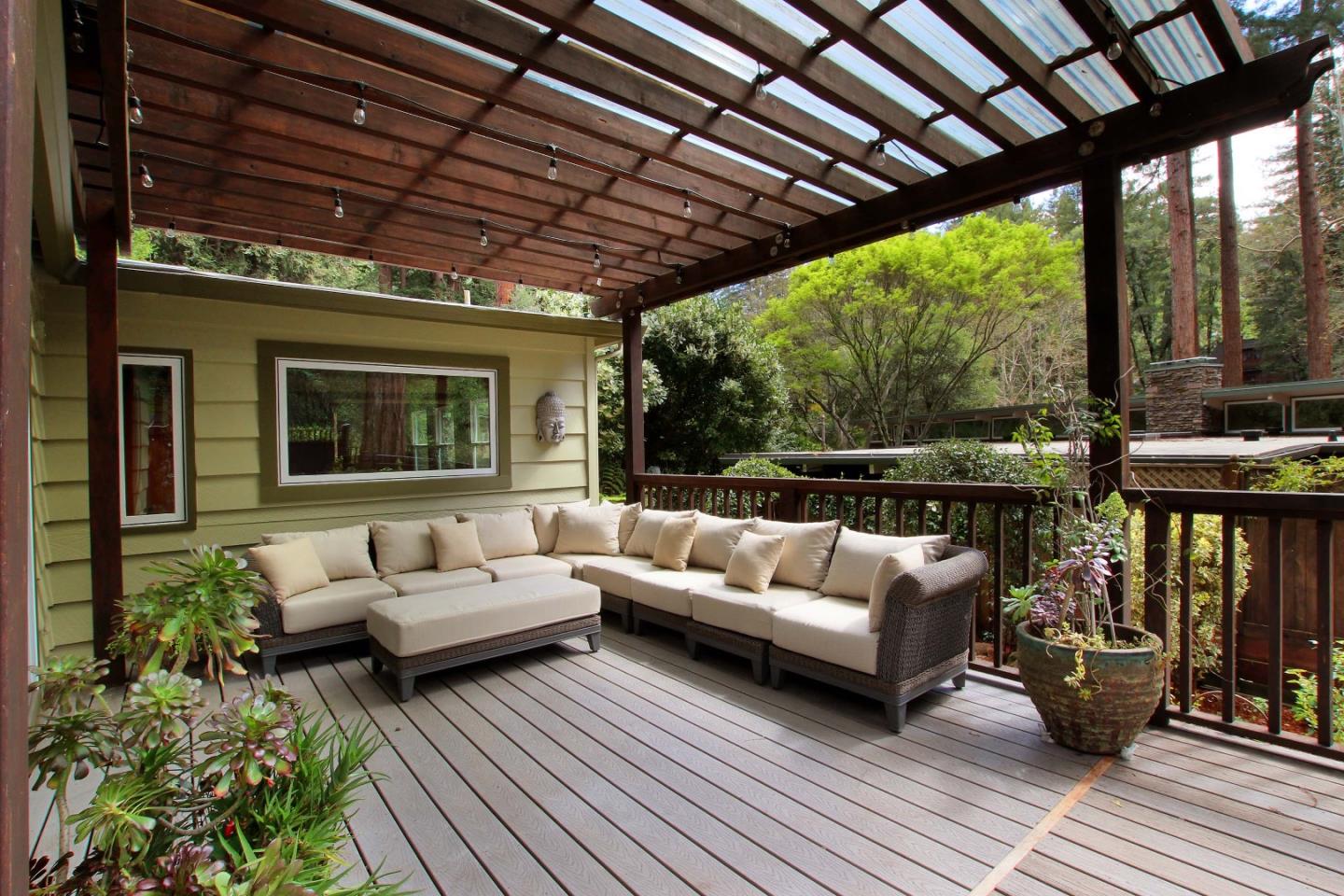 290 Sunnycroft Road Ben Lomond, CA 95005 - Photo 13 of 28 Gallery Image 13