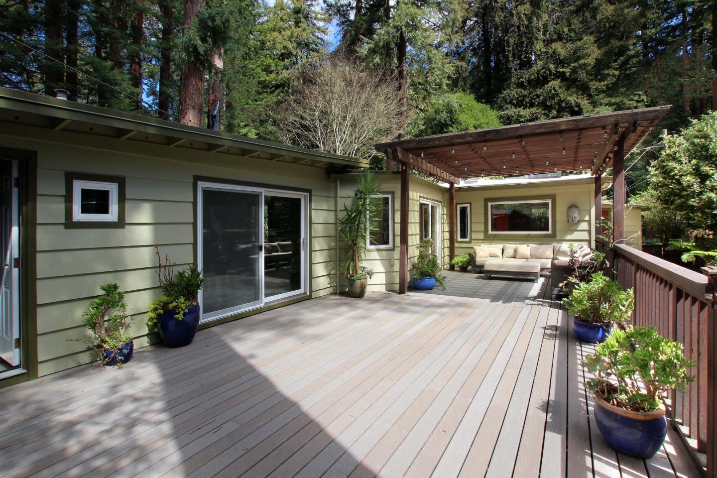 290 Sunnycroft Road Ben Lomond, CA 95005 - Photo 14 of 28 Gallery Image 14