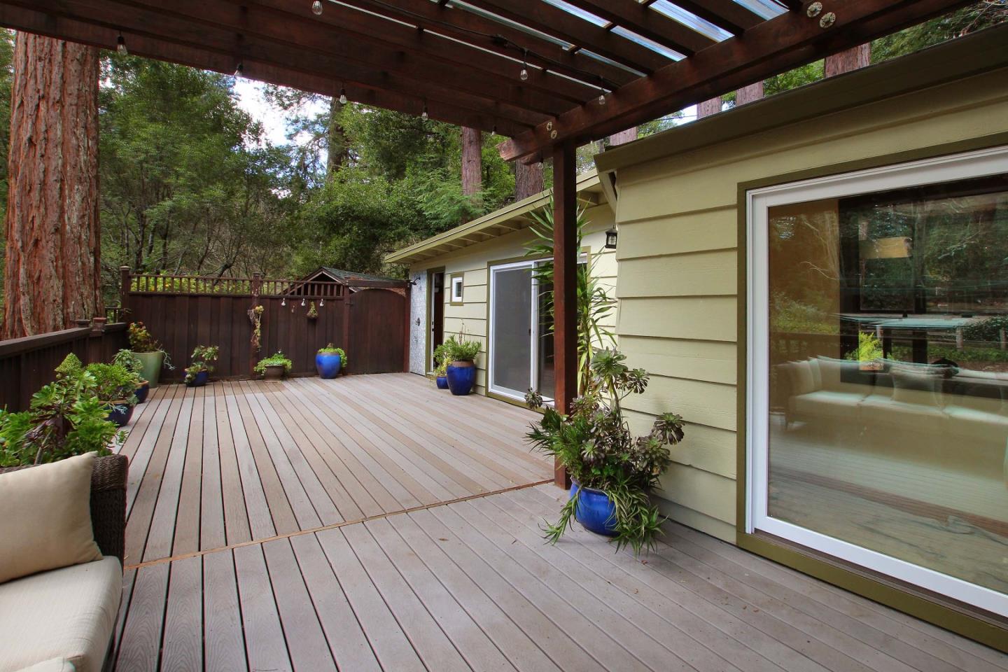 290 Sunnycroft Road Ben Lomond, CA 95005 - Photo 15 of 28 Gallery Image 15