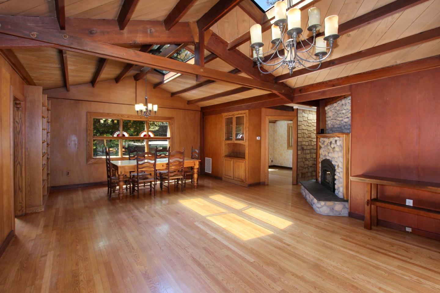 290 Sunnycroft Road Ben Lomond, CA 95005 - Photo 2 of 28 Gallery Image 2