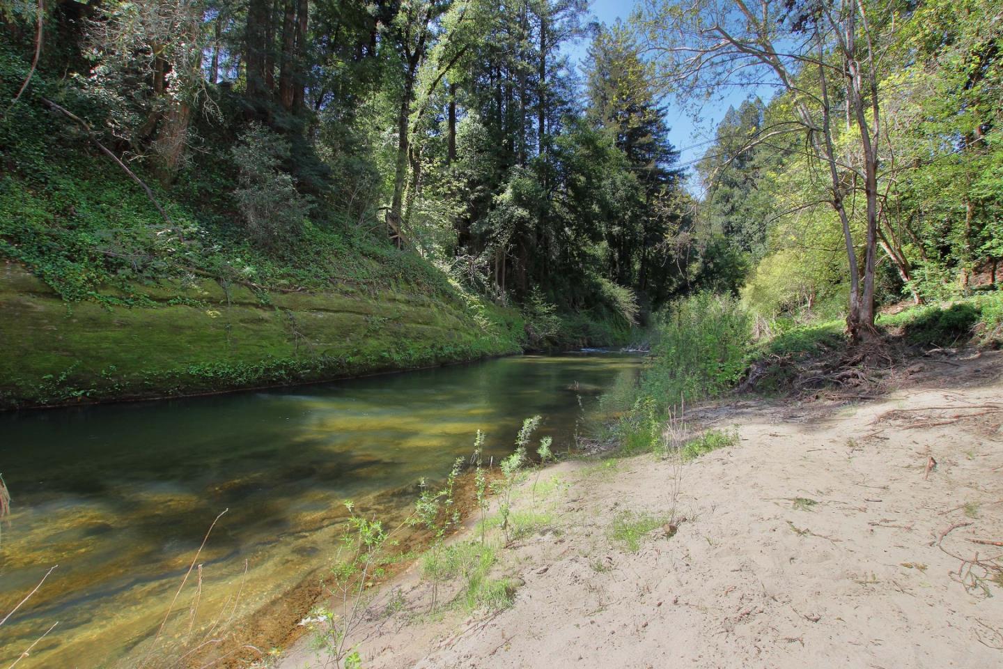 290 Sunnycroft Road Ben Lomond, CA 95005 - Photo 27 of 28 Gallery Image 27
