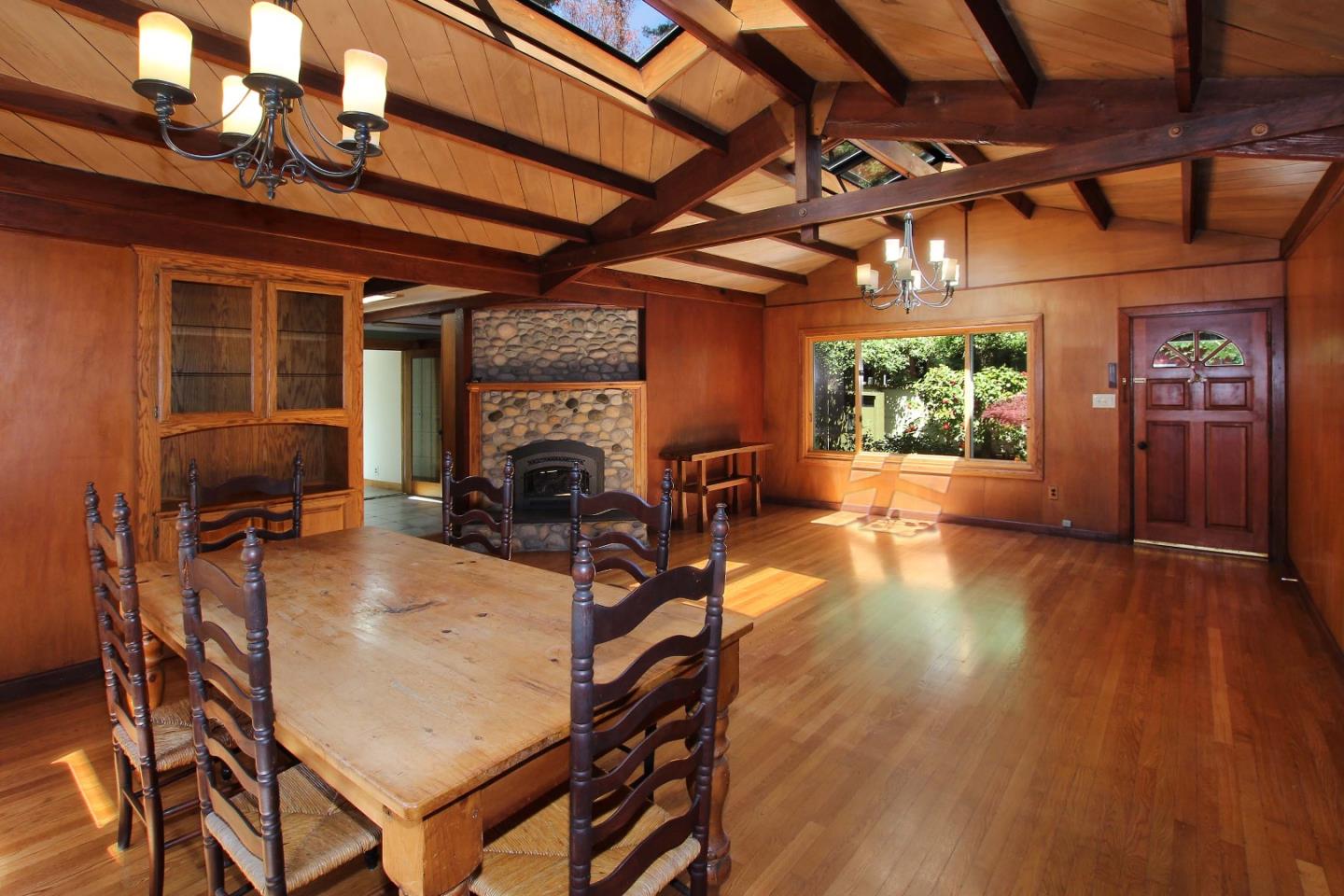 290 Sunnycroft Road Ben Lomond, CA 95005 - Photo 3 of 28 Gallery Image 3