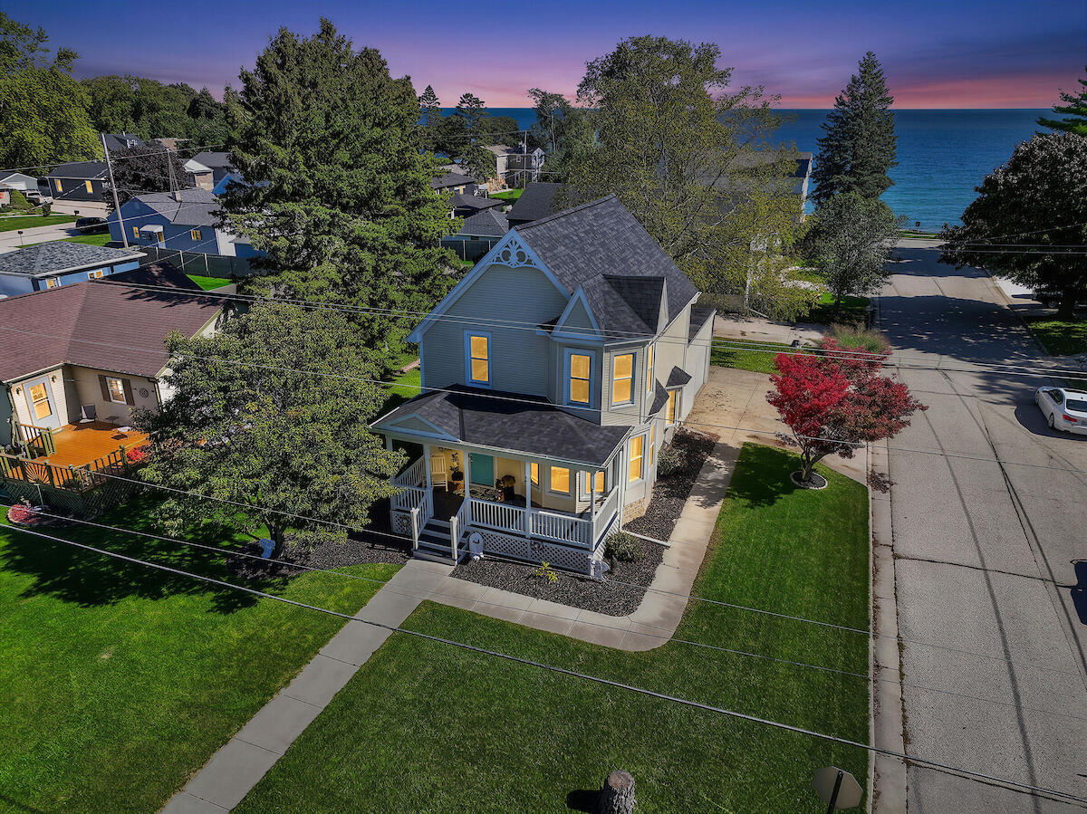 3525 Sheridan Road Mount Pleasant, WI 53403 - Photo 1 of 29 Front