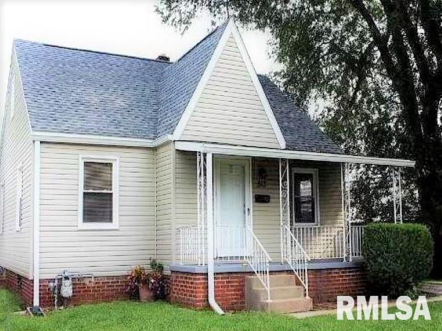 513 Kern Street Springfield, IL 62703 - Photo 2 of 25