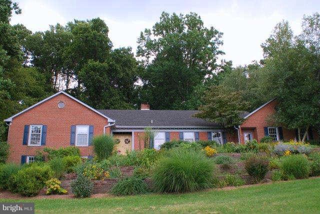 4333 Mountville Road Jefferson, MD 21755 - Photo 1 of 30 Exterior (Front)