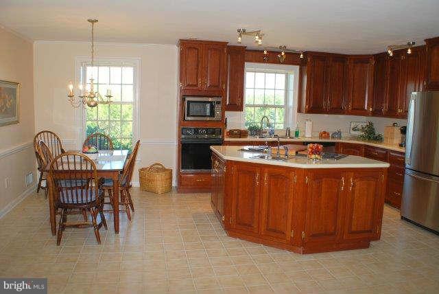 4333 Mountville Road Jefferson, MD 21755 - Photo 12 of 30 Kitchen