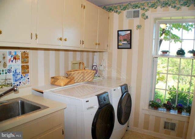 4333 Mountville Road Jefferson, MD 21755 - Photo 15 of 30 Laundry