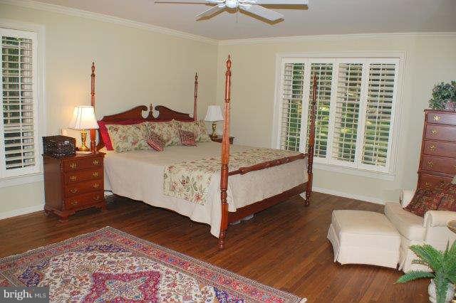 4333 Mountville Road Jefferson, MD 21755 - Photo 17 of 30 Bedroom (Master)
