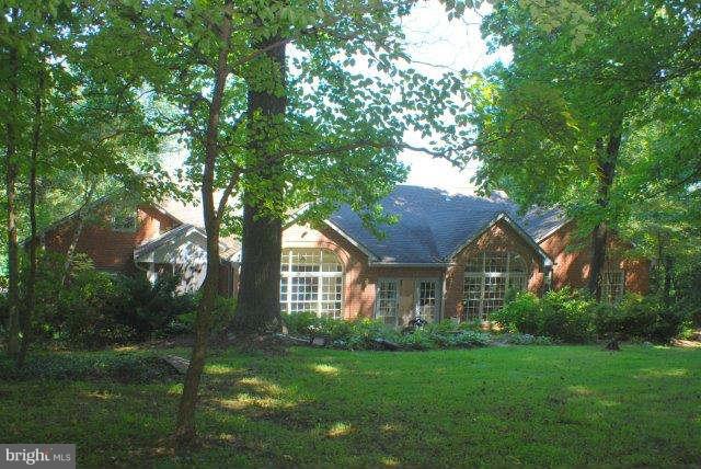 4333 Mountville Road Jefferson, MD 21755 - Photo 25 of 30 Exterior (Rear)