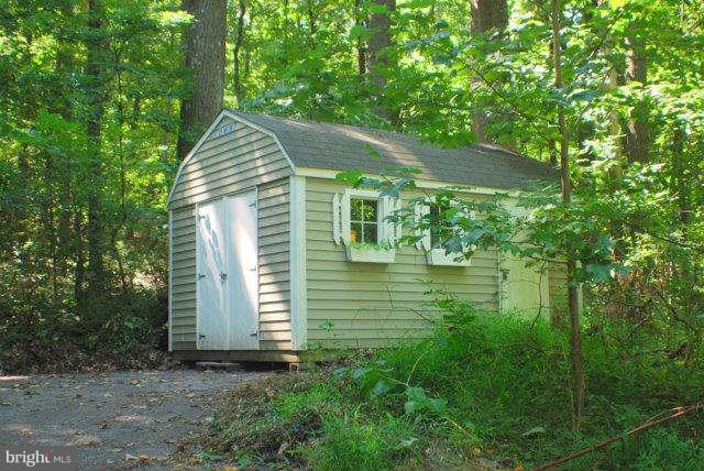 4333 Mountville Road Jefferson, MD 21755 - Photo 27 of 30 Shed