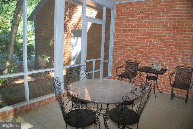 4333 Mountville Road Jefferson, MD 21755 - Photo 9 of 30 Screened Porch