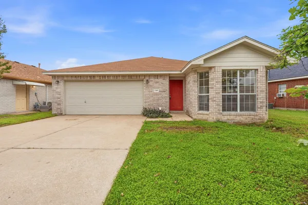 $244,900 | 116 Blue Ridge Trail, Elgin, TX 78621