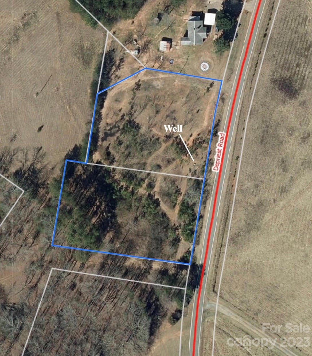 811-821 Depriest Road Bostic, NC 28018 - Photo 7 of 7 Gallery Image 7