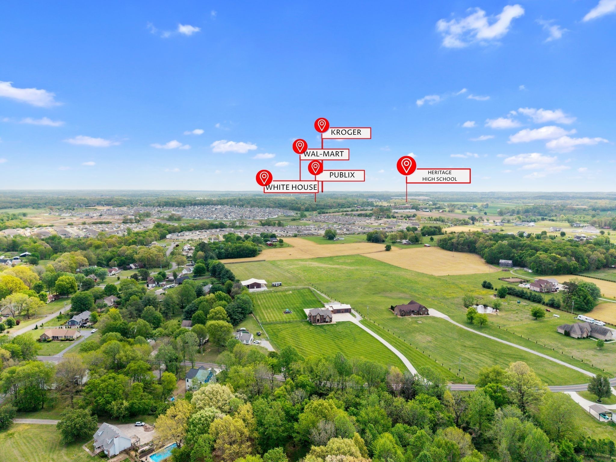 3457 Maxie Jones Road Springfield, TN 37172 - Photo 4 of 60 Gallery Image 4