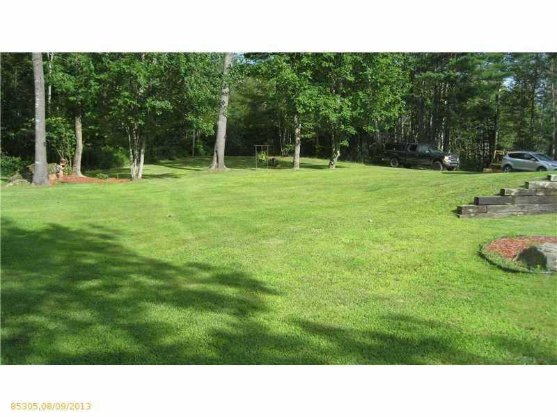 179 Hoak Road Waldoboro, ME 04572 - Photo 17 of 17 Land.