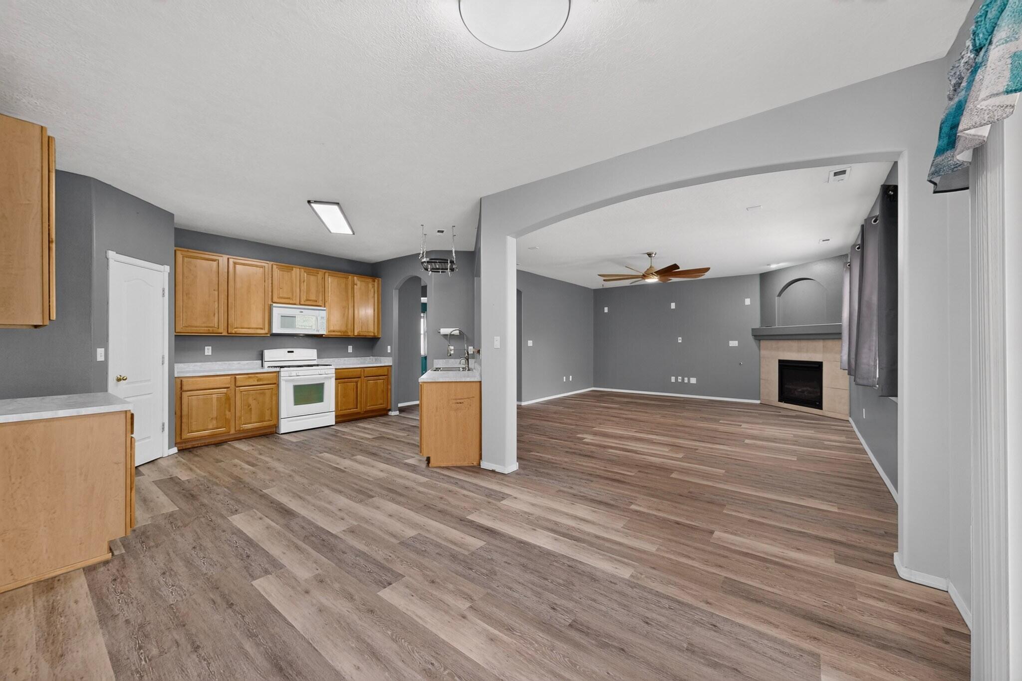 7220 Hearthstone Road Northwest Albuquerque, NM 87114 - Photo 17 of 59 Gallery Image 17
