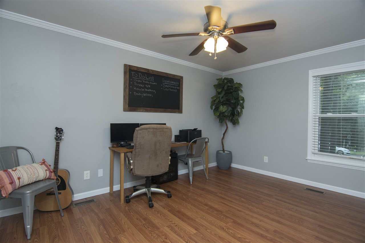 7408 Post Oak Road Raleigh, NC 27615 - Photo 20 of 27 Photo 21