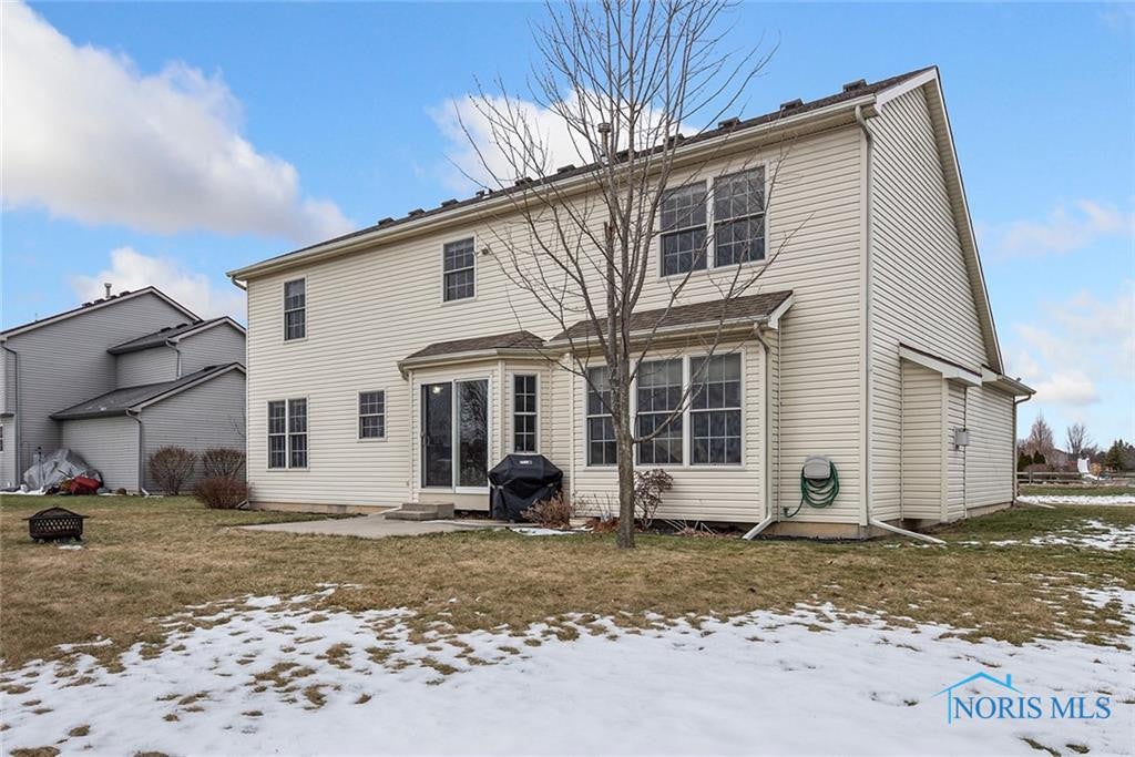 1375 Ridge Cross Road Perrysburg, OH 43551 - Photo 24 of 25 Gallery Image 24
