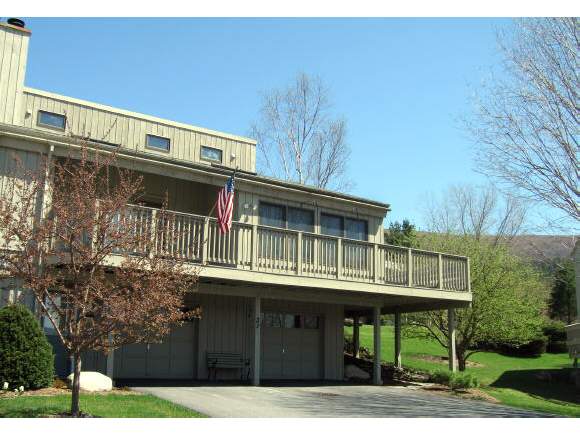 31 Steeple View Road, Unit 31 Manchester, VT 05255 - Photo 1 of 12 Gallery Image 1