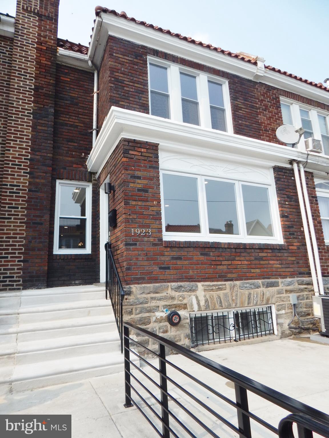 1923 Ashley Road Philadelphia, PA 19138 - Photo 1 of 23 Welcome Home!!