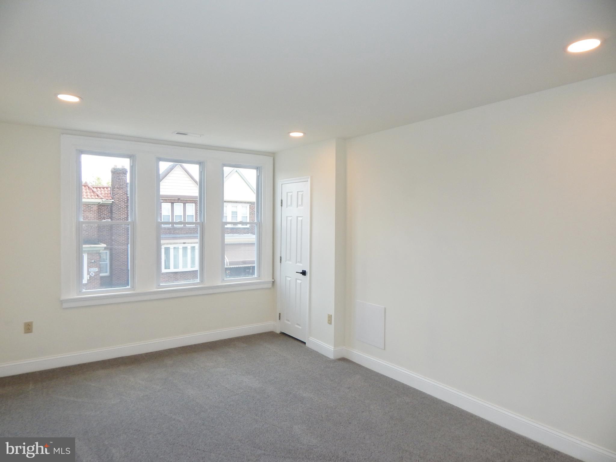 1923 Ashley Road Philadelphia, PA 19138 - Photo 13 of 23 Main bedroom