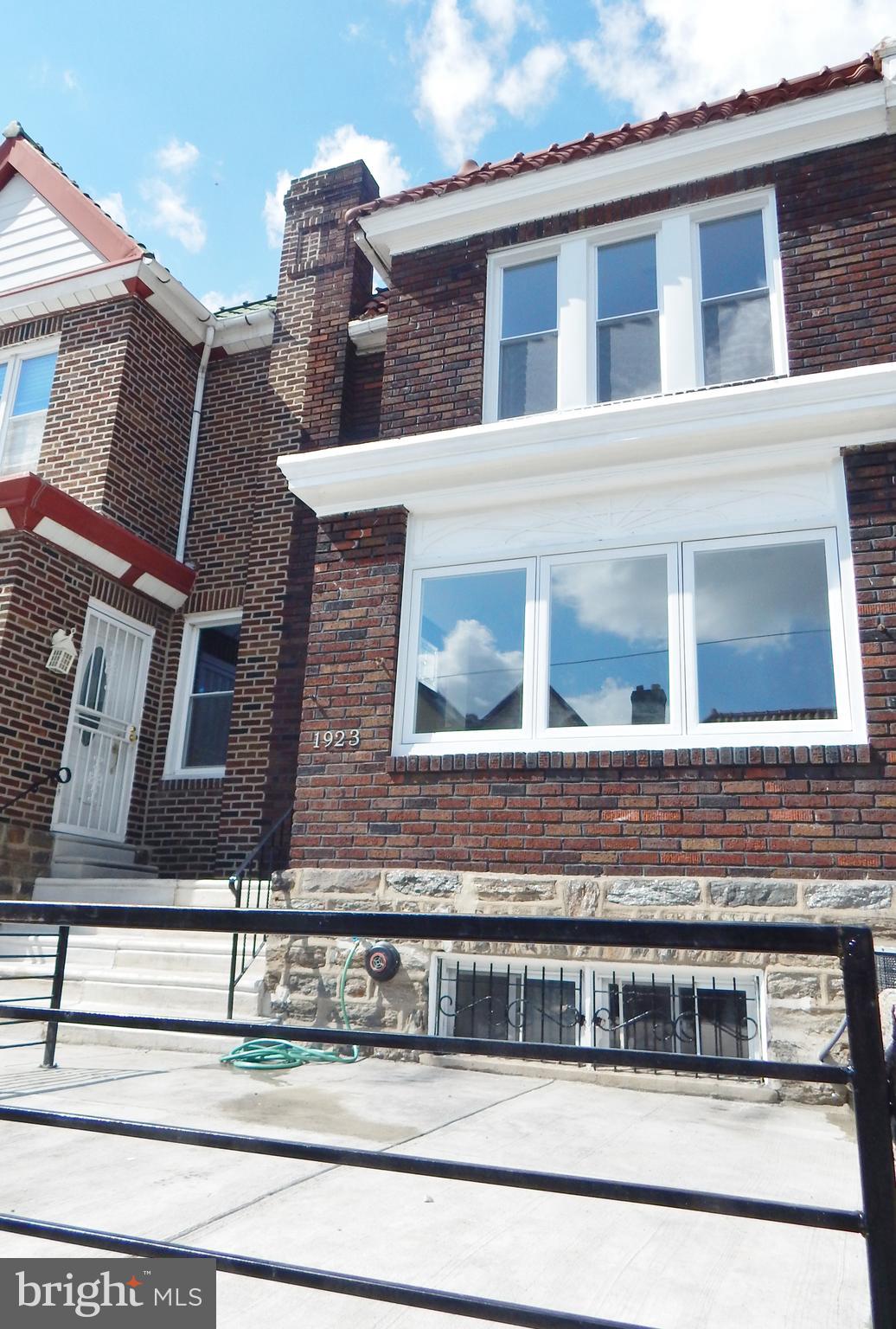 1923 Ashley Road Philadelphia, PA 19138 - Photo 2 of 23 Great Block