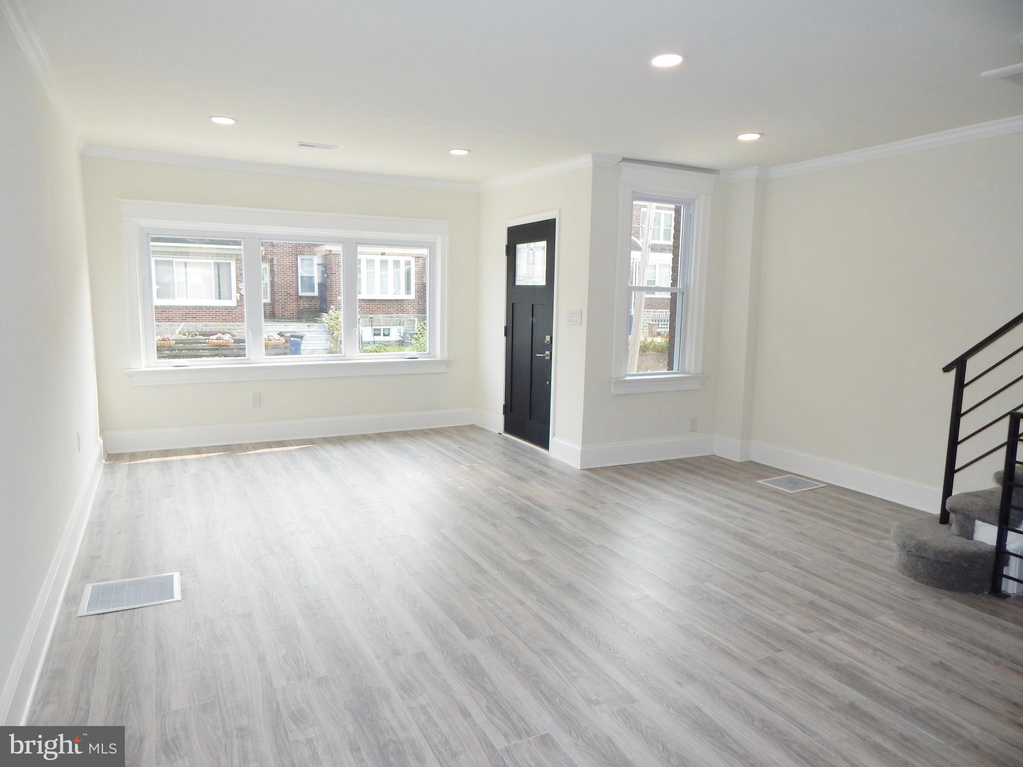 1923 Ashley Road Philadelphia, PA 19138 - Photo 22 of 23 Recessed Lighting