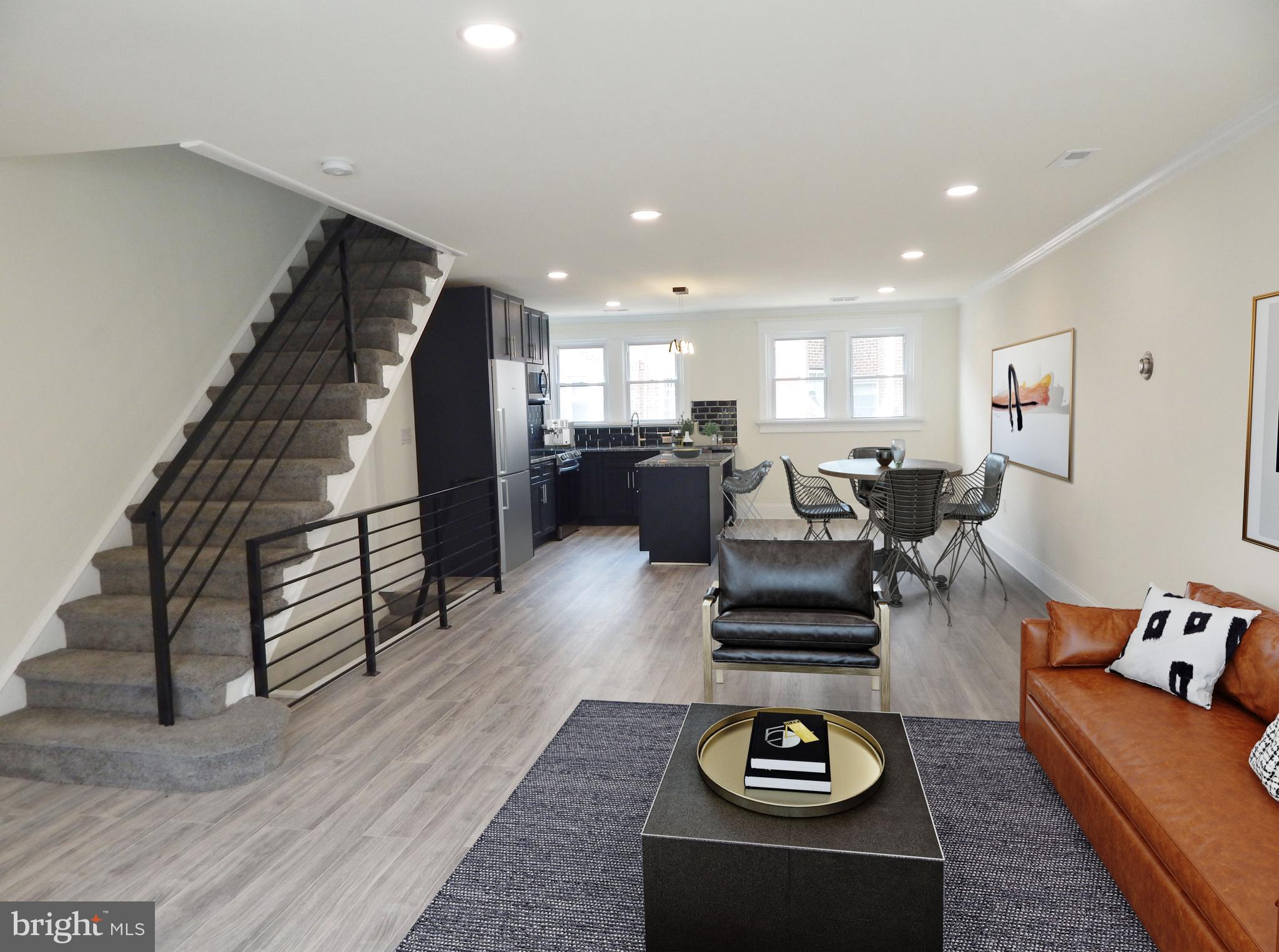 1923 Ashley Road Philadelphia, PA 19138 - Photo 9 of 23 Modern Classic