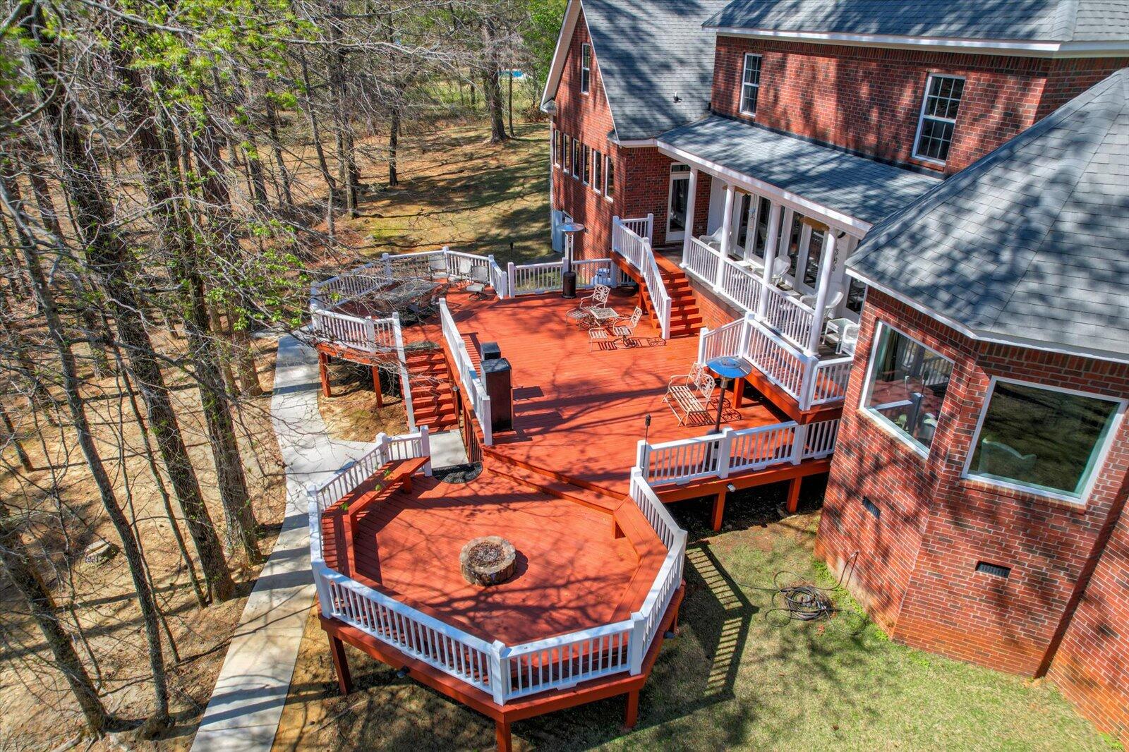 304 Walton Mill Road Appling, GA 30802 - Photo 60 of 67 74-113