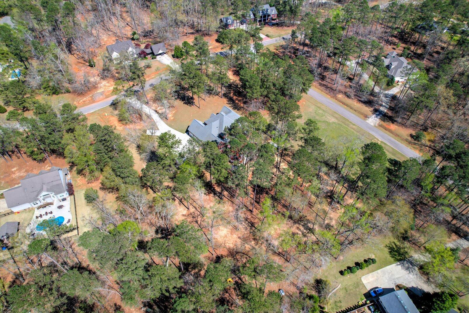 304 Walton Mill Road Appling, GA 30802 - Photo 64 of 67 69-108