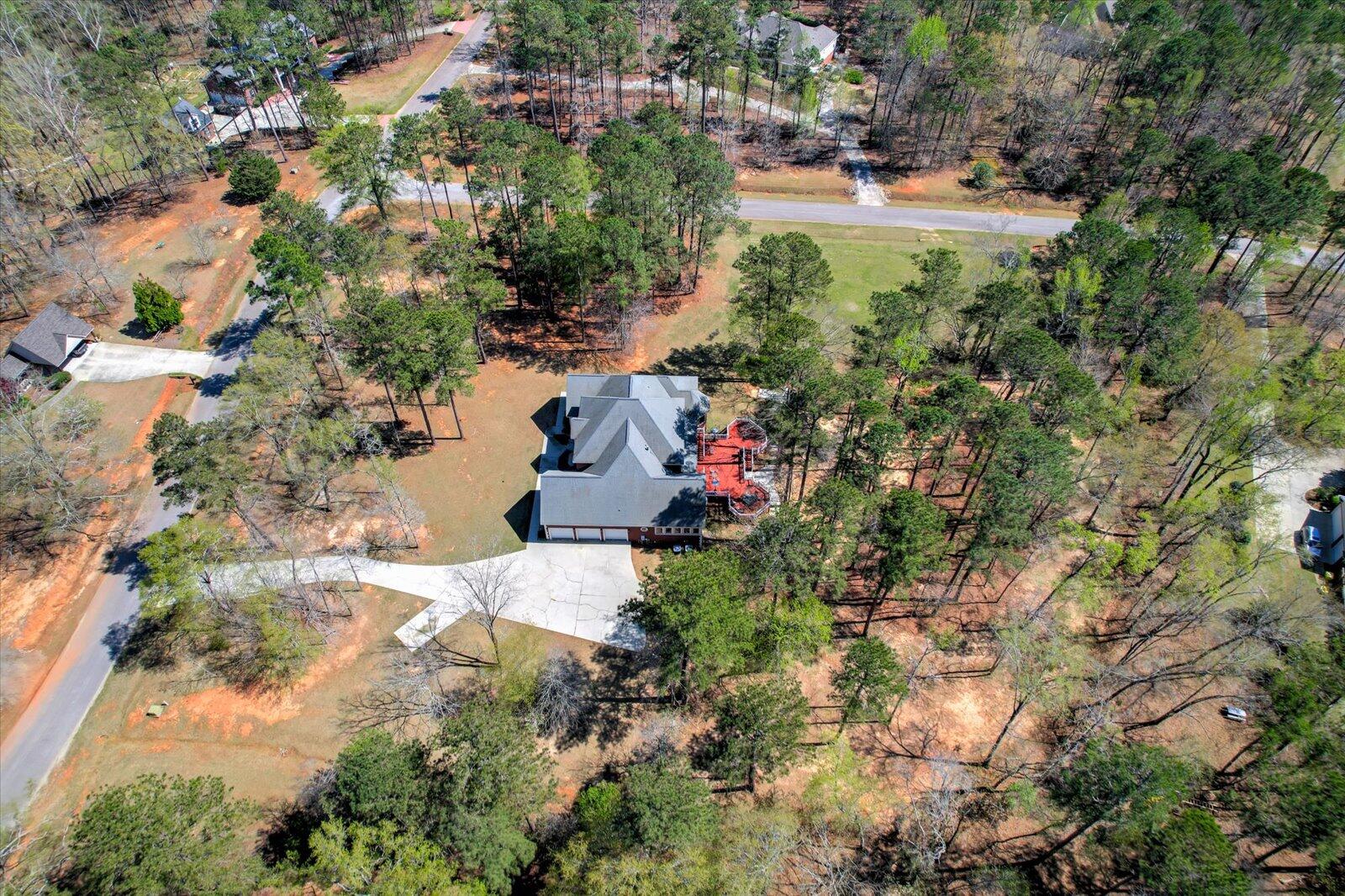 304 Walton Mill Road Appling, GA 30802 - Photo 8 of 67 09-107