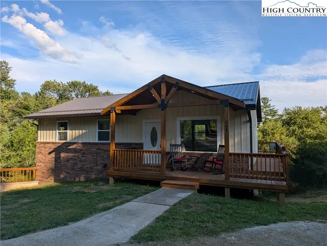 $290,000 | 164 Glade Creek Road, Sparta, NC 28675